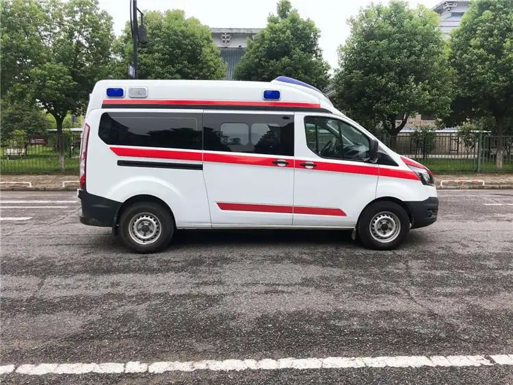 库车市长途跨省救护车出租